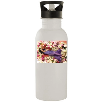 Alicia Keys Stainless Steel Water Bottle