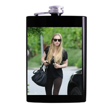 Amanda Seyfried Hip Flask