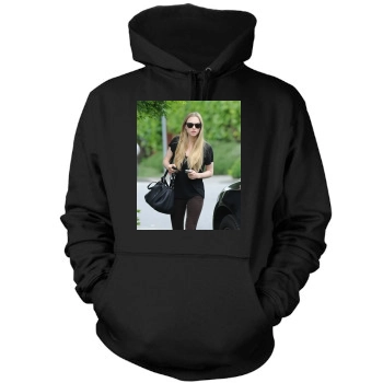 Amanda Seyfried Mens Pullover Hoodie Sweatshirt