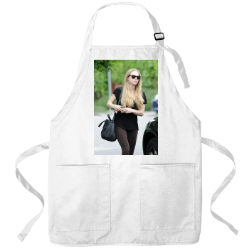 Amanda Seyfried Apron