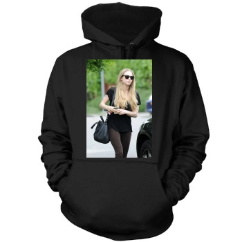 Amanda Seyfried Mens Pullover Hoodie Sweatshirt