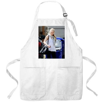 Amanda Seyfried Apron