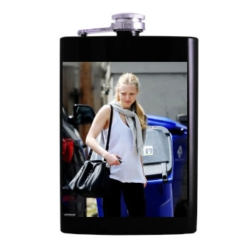 Amanda Seyfried Hip Flask