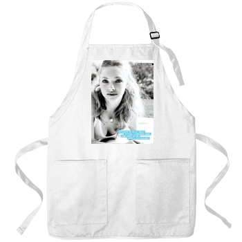 Amanda Seyfried Apron