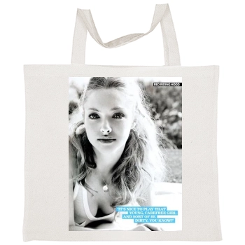 Amanda Seyfried Tote