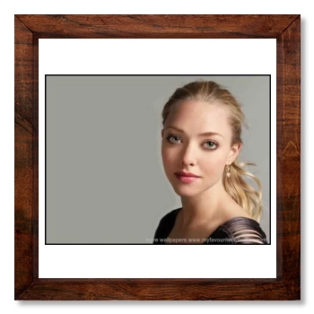 Amanda Seyfried 12x12