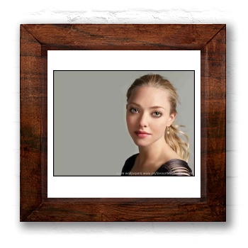 Amanda Seyfried 6x6