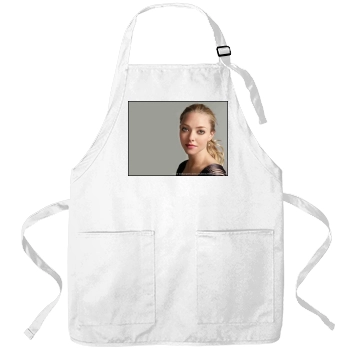 Amanda Seyfried Apron