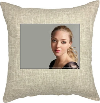 Amanda Seyfried Pillow