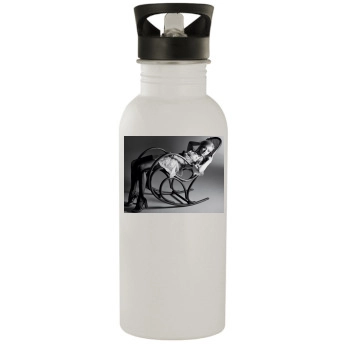 Amanda Seyfried Stainless Steel Water Bottle