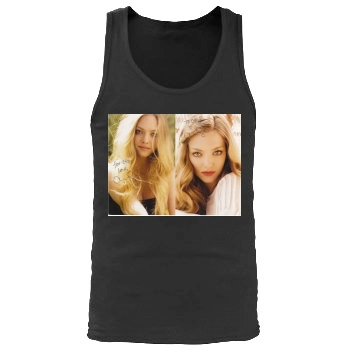 Amanda Seyfried Men's Tank Top