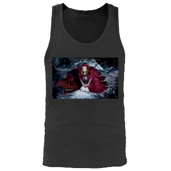 Amanda Seyfried Men's Tank Top