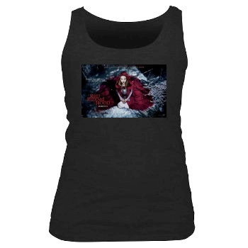 Amanda Seyfried Women's Tank Top