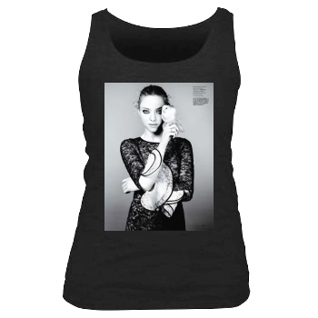 Amanda Seyfried Women's Tank Top