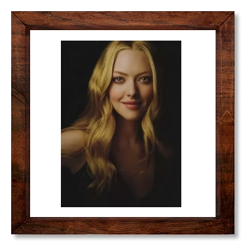 Amanda Seyfried 12x12