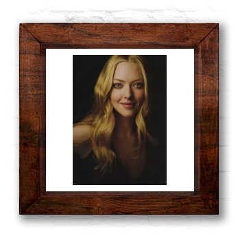 Amanda Seyfried 6x6