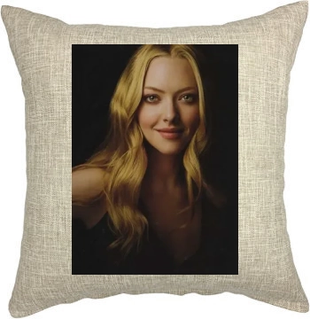 Amanda Seyfried Pillow