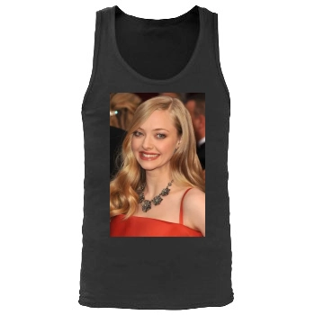 Amanda Seyfried Men's Tank Top