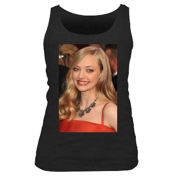 Amanda Seyfried Women's Tank Top