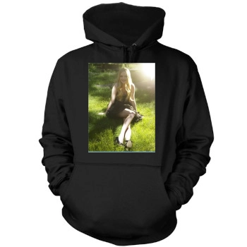 Amanda Seyfried Mens Pullover Hoodie Sweatshirt