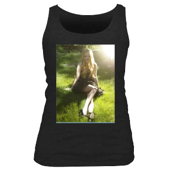 Amanda Seyfried Women's Tank Top