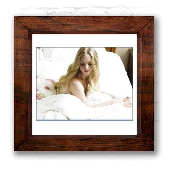 Amanda Seyfried 6x6