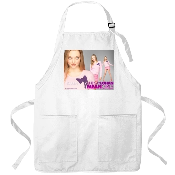 Amanda Seyfried Apron