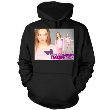 Amanda Seyfried Mens Pullover Hoodie Sweatshirt