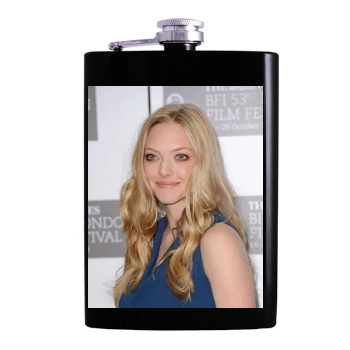 Amanda Seyfried Hip Flask