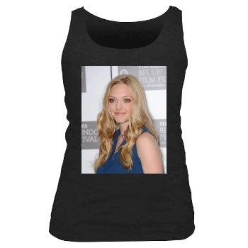 Amanda Seyfried Women's Tank Top