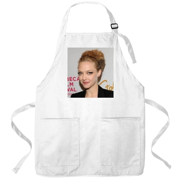 Amanda Seyfried Apron