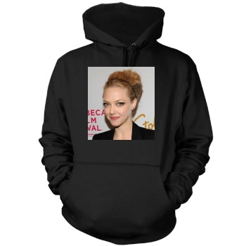 Amanda Seyfried Mens Pullover Hoodie Sweatshirt