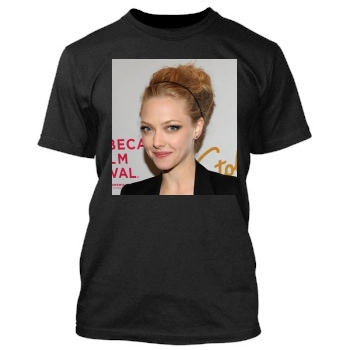 Amanda Seyfried Men's TShirt