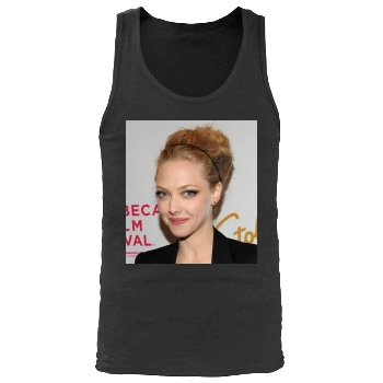 Amanda Seyfried Men's Tank Top