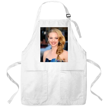 Amanda Seyfried Apron