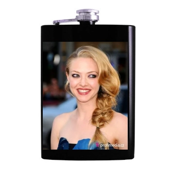 Amanda Seyfried Hip Flask