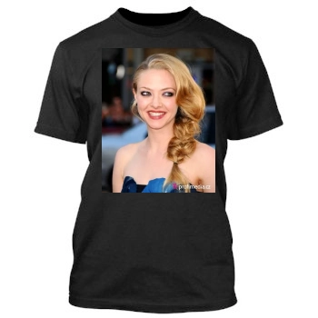 Amanda Seyfried Men's TShirt