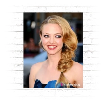 Amanda Seyfried Poster