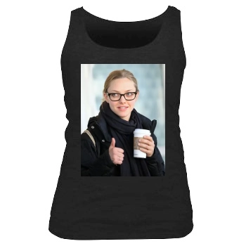 Amanda Seyfried Women's Tank Top