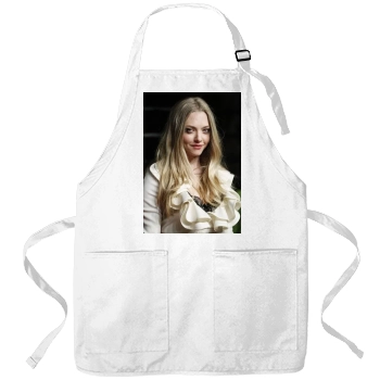 Amanda Seyfried Apron