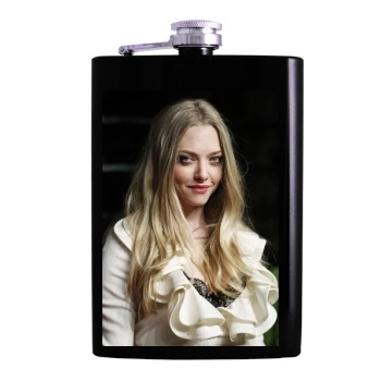 Amanda Seyfried Hip Flask