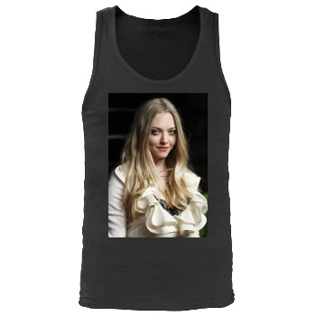 Amanda Seyfried Men's Tank Top