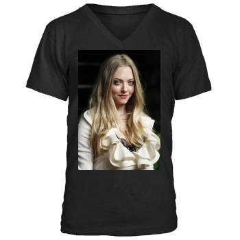 Amanda Seyfried Men's V-Neck T-Shirt