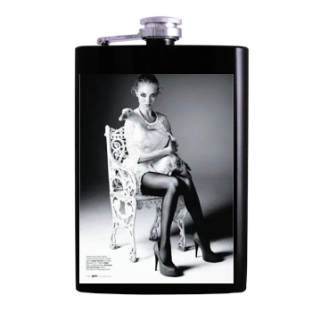 Amanda Seyfried Hip Flask