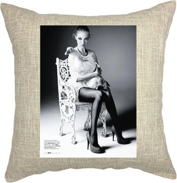 Amanda Seyfried Pillow