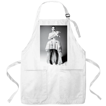 Amanda Seyfried Apron