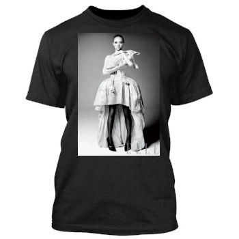 Amanda Seyfried Men's TShirt