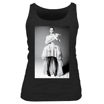 Amanda Seyfried Women's Tank Top