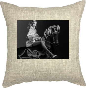 Amanda Seyfried Pillow