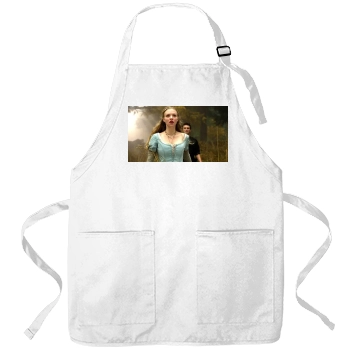 Amanda Seyfried Apron